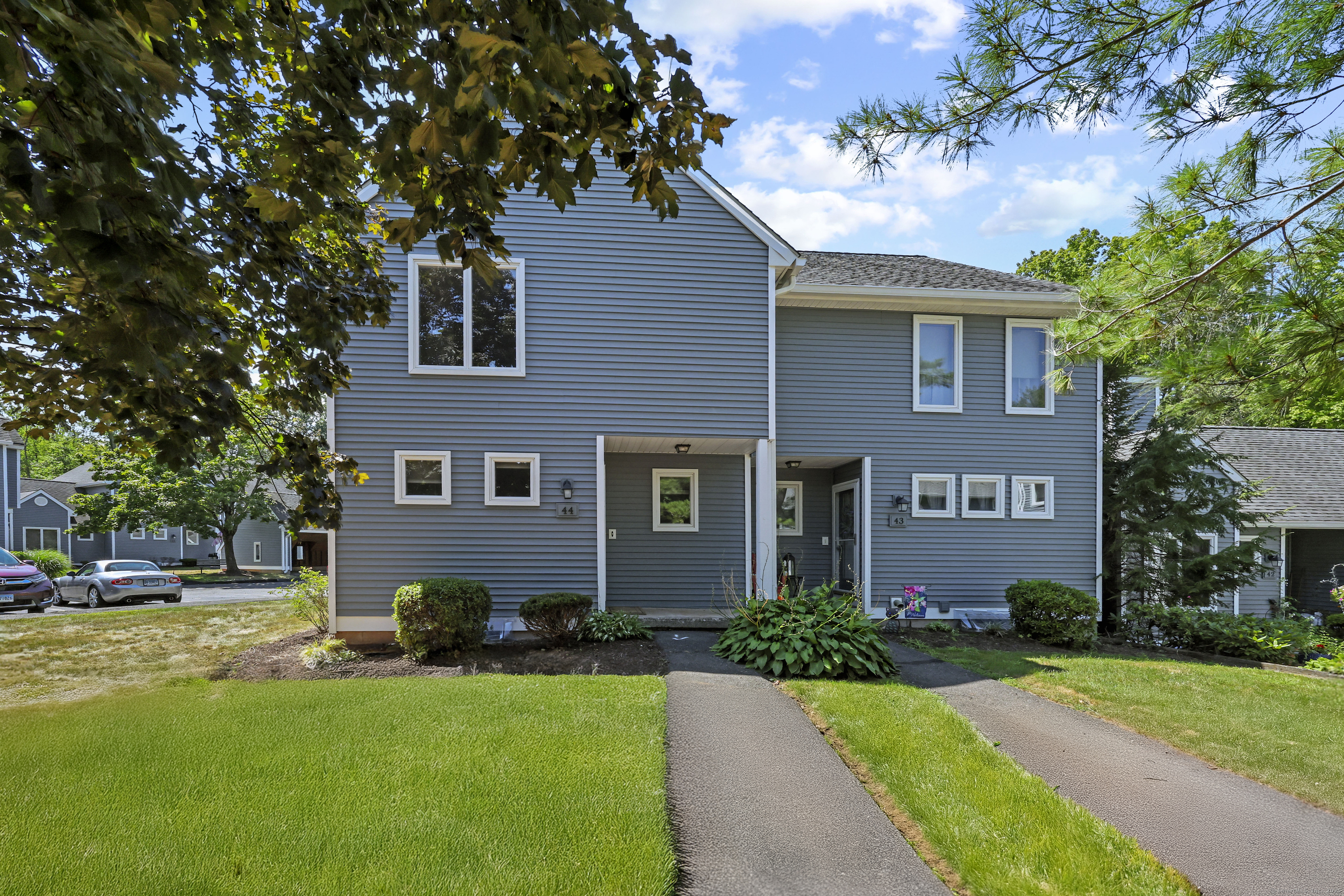 44 Rosemary Lane 44