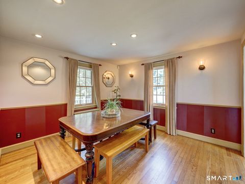 Tiny photo for 61 Hillcrest Road, Glastonbury, CT 06033 (MLS # 24186945)