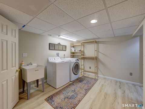 Tiny photo for 61 Hillcrest Road, Glastonbury, CT 06033 (MLS # 24186945)