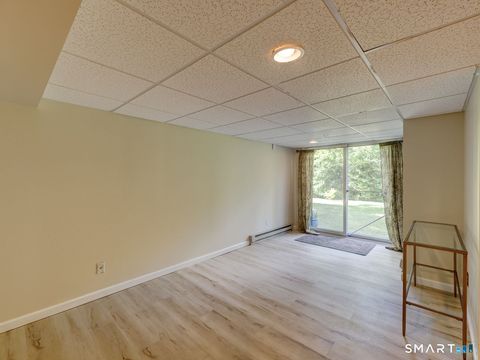 Tiny photo for 61 Hillcrest Road, Glastonbury, CT 06033 (MLS # 24186945)