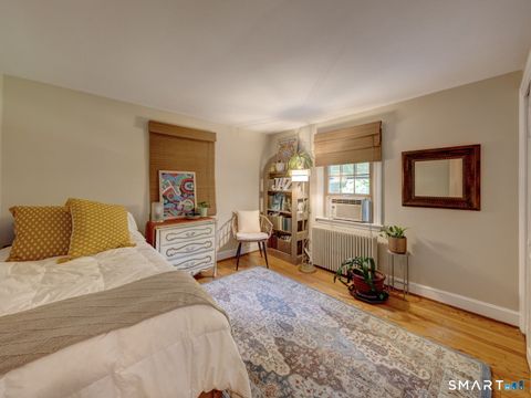 Tiny photo for 61 Hillcrest Road, Glastonbury, CT 06033 (MLS # 24186945)