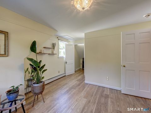 Tiny photo for 61 Hillcrest Road, Glastonbury, CT 06033 (MLS # 24186945)