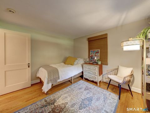 Tiny photo for 61 Hillcrest Road, Glastonbury, CT 06033 (MLS # 24186945)