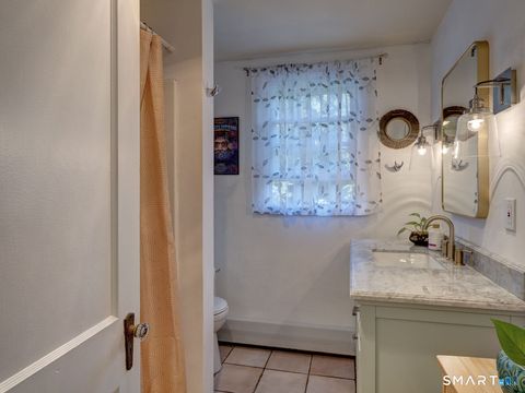 Tiny photo for 61 Hillcrest Road, Glastonbury, CT 06033 (MLS # 24186945)