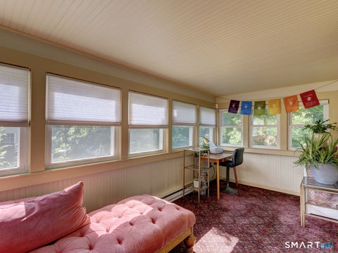 Tiny photo for 61 Hillcrest Road, Glastonbury, CT 06033 (MLS # 24186945)