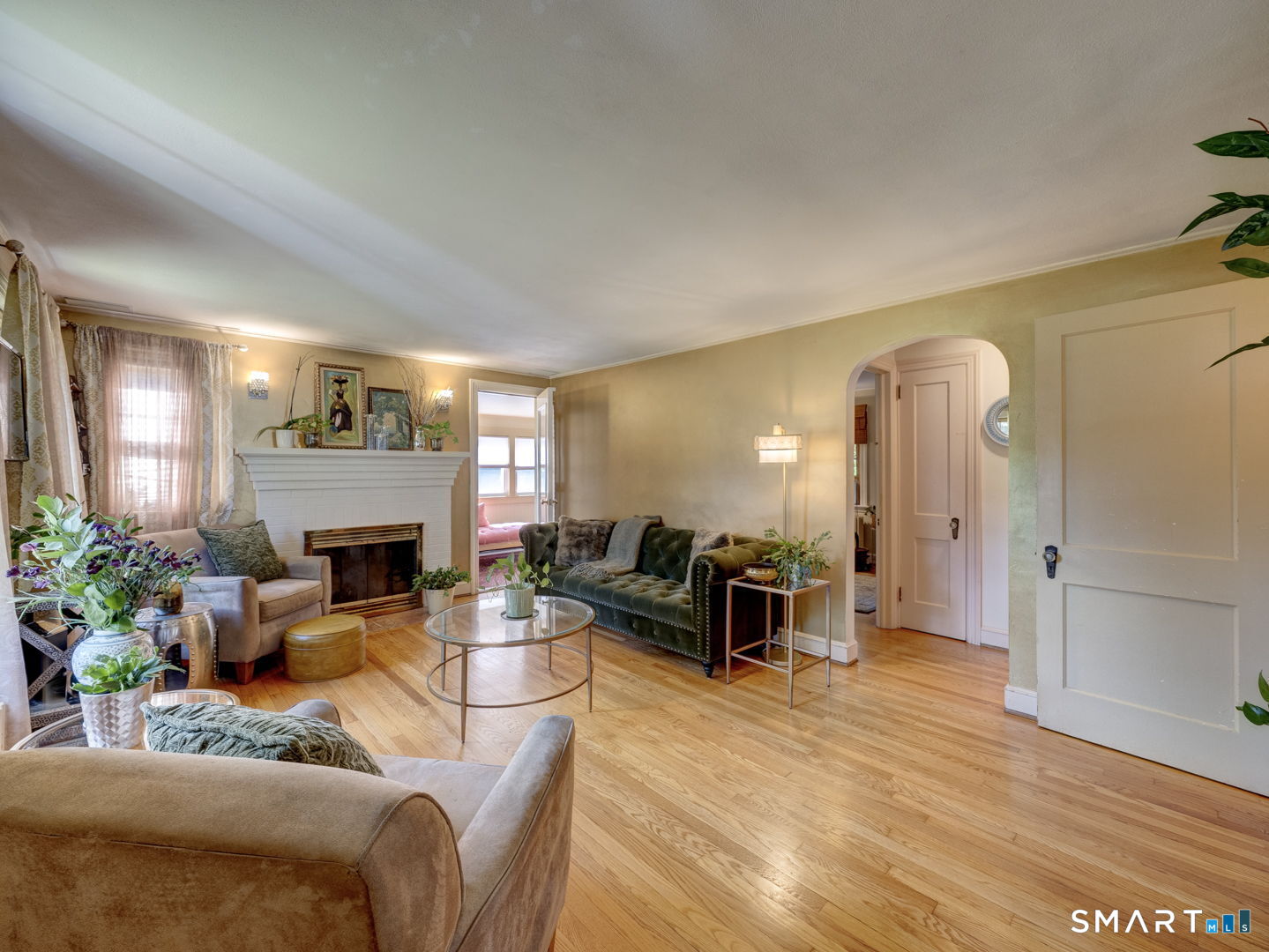 61 Hillcrest Road
