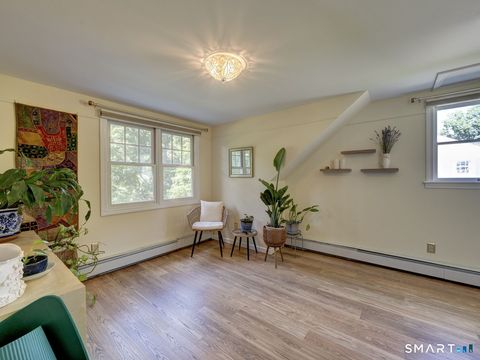 Tiny photo for 61 Hillcrest Road, Glastonbury, CT 06033 (MLS # 24186945)