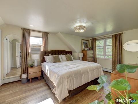 Tiny photo for 61 Hillcrest Road, Glastonbury, CT 06033 (MLS # 24186945)
