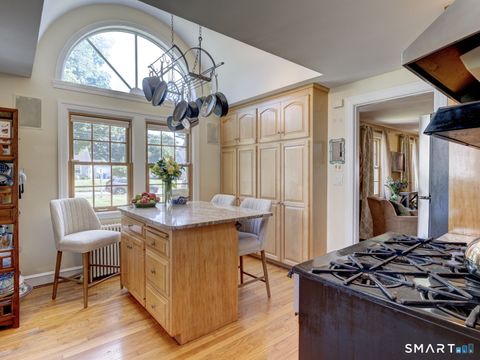 Tiny photo for 61 Hillcrest Road, Glastonbury, CT 06033 (MLS # 24186945)