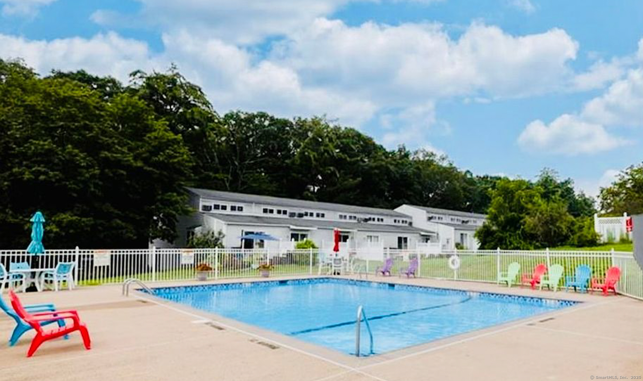 50 East Hill Road APT 2H