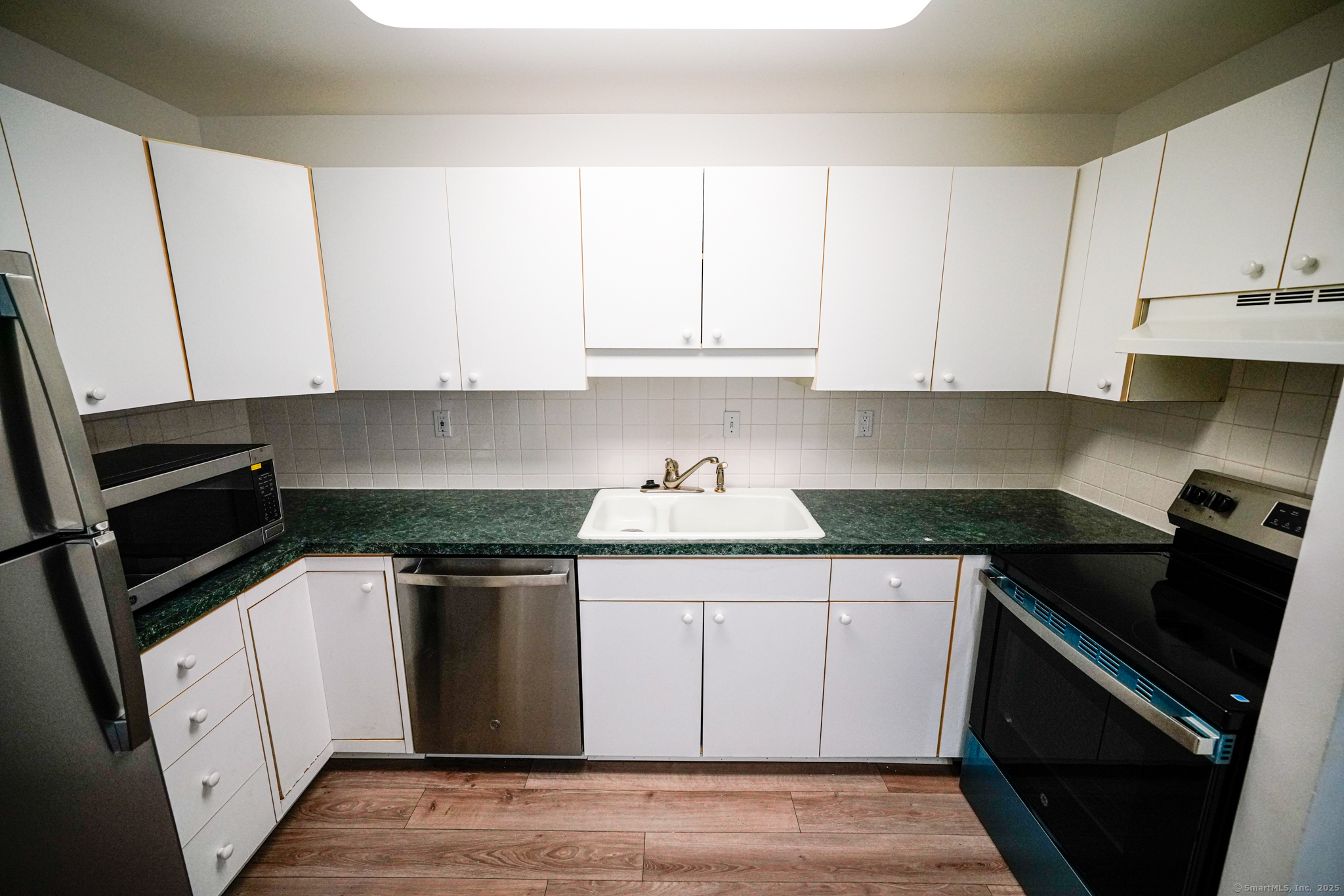 50 East Hill Road APT 2H