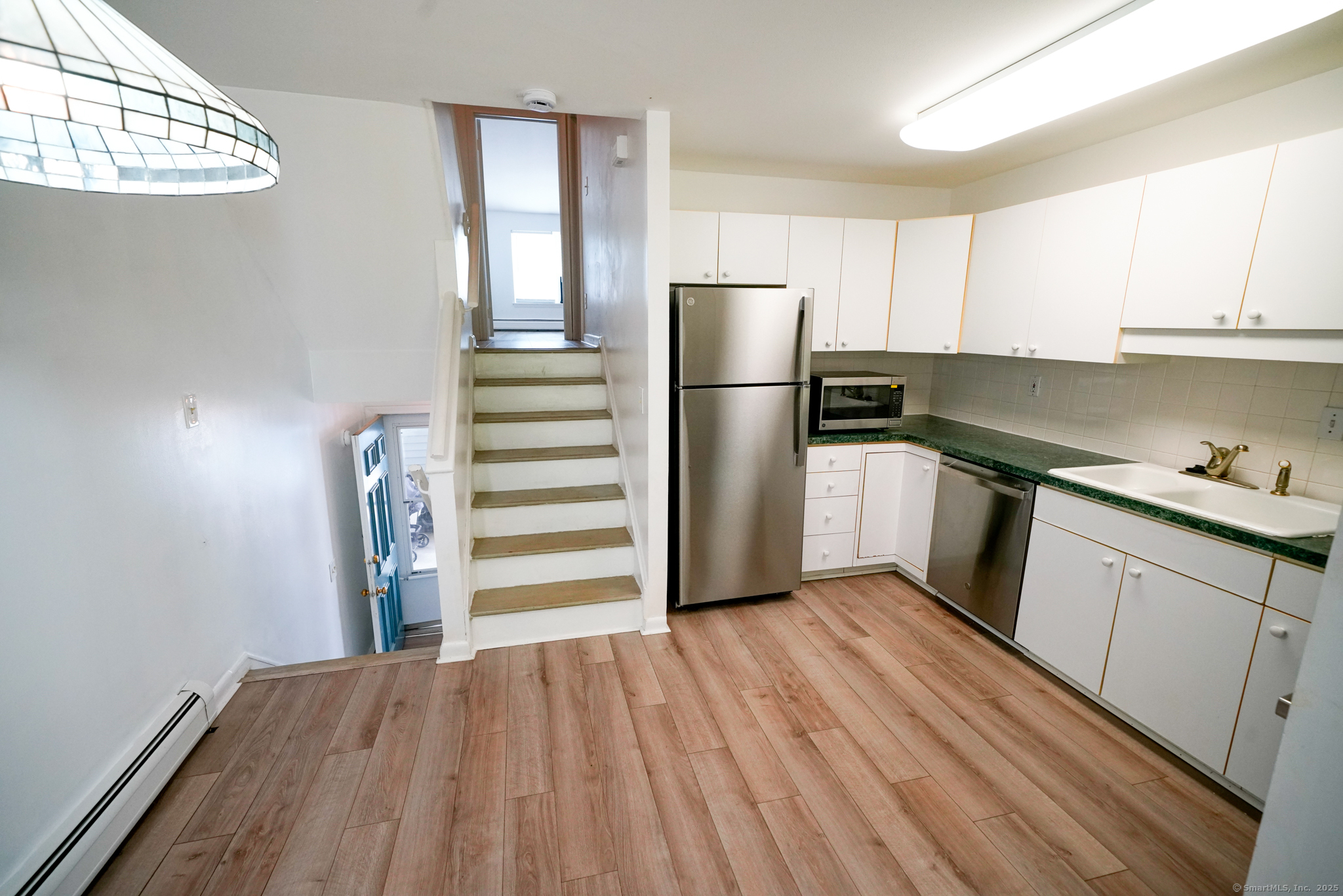 50 East Hill Road APT 2H