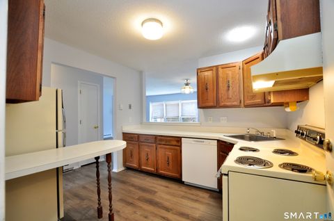 Tiny photo for 104 Wellington Drive #104, Farmington, CT 06032 (MLS # 24164595)