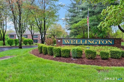 104 Wellington Drive 104 Farmington CT 06032