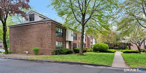 Tiny photo for 104 Wellington Drive #104, Farmington, CT 06032 (MLS # 24164595)