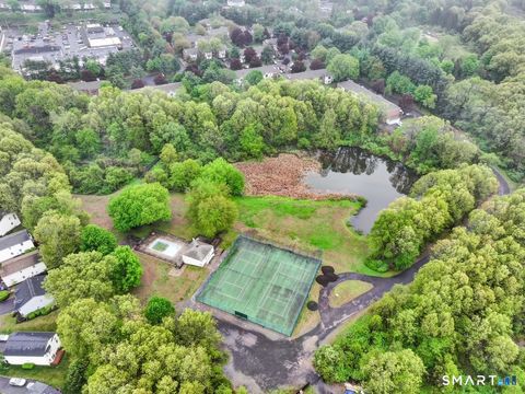 Tiny photo for 104 Wellington Drive #104, Farmington, CT 06032 (MLS # 24164595)