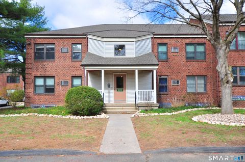 Tiny photo for 104 Wellington Drive #104, Farmington, CT 06032 (MLS # 24164595)