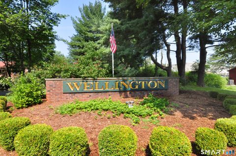 Photo of 104 Wellington Drive #104, Farmington, CT 06032 (MLS # 24164595)