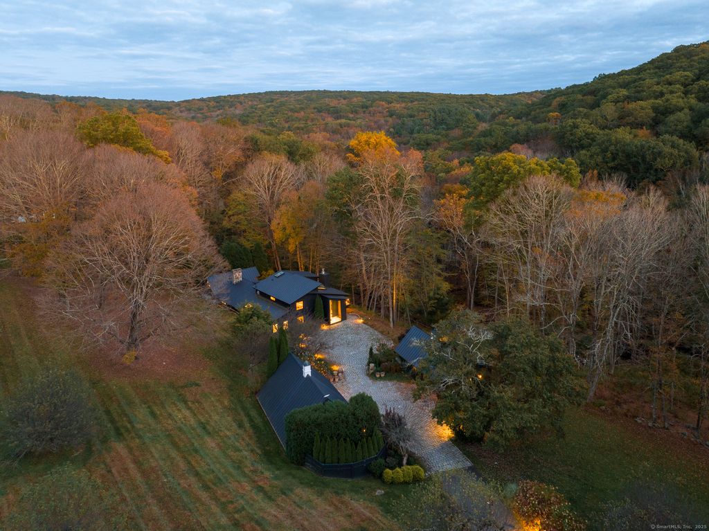 Photo of 67 Squire Road, Roxbury, CT 06783 (MLS # 24135700)