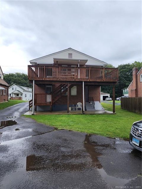 Tiny photo for 134 Fowler Avenue Extension #2N, Meriden, CT 06451 (MLS # 24151216)