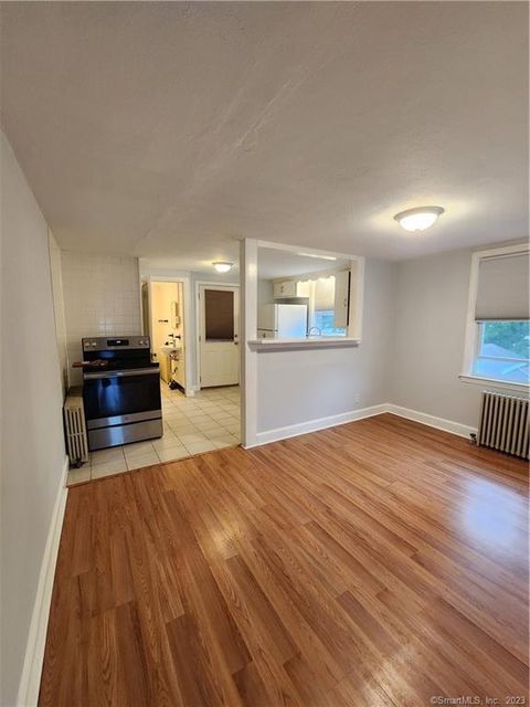 Tiny photo for 134 Fowler Avenue Extension #2N, Meriden, CT 06451 (MLS # 24151216)