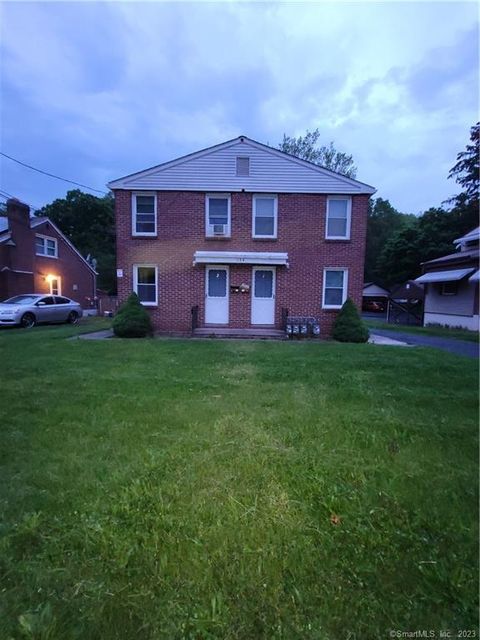 Photo of 134 Fowler Avenue Extension #2N, Meriden, CT 06451 (MLS # 24151216)