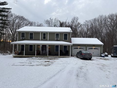 561 Allen Hill Road Brooklyn CT 06234