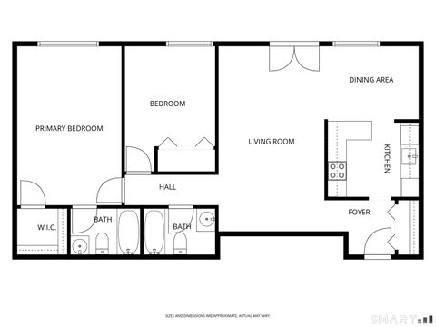 Tiny photo for 131 Woodland Drive #131, Cromwell, CT 06416 (MLS # 24150286)