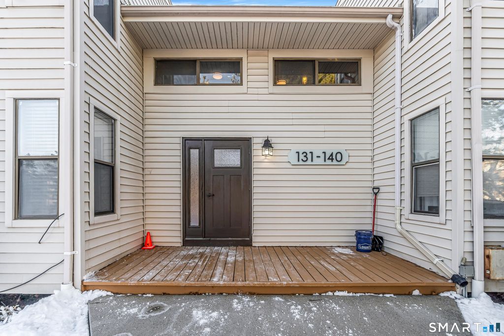 Photo of 131 Woodland Drive #131, Cromwell, CT 06416 (MLS # 24150286)