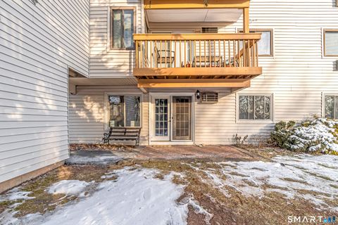 Tiny photo for 131 Woodland Drive #131, Cromwell, CT 06416 (MLS # 24150286)