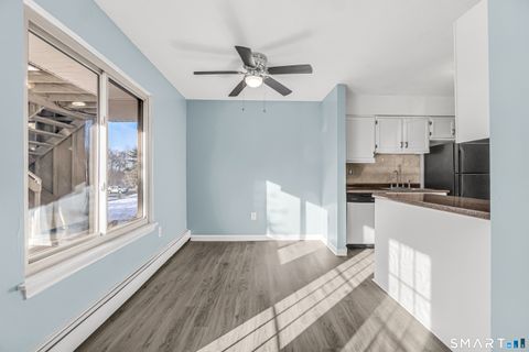 Tiny photo for 131 Woodland Drive #131, Cromwell, CT 06416 (MLS # 24150286)