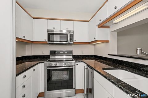 Tiny photo for 43 Harbor Drive #311, Stamford, CT 06902 (MLS # 24173208)