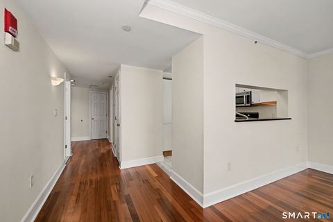 Tiny photo for 43 Harbor Drive #311, Stamford, CT 06902 (MLS # 24173208)