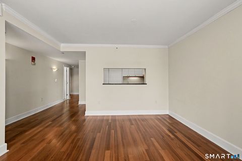 Tiny photo for 43 Harbor Drive #311, Stamford, CT 06902 (MLS # 24173208)