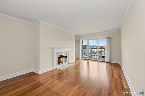 Tiny photo for 43 Harbor Drive #311, Stamford, CT 06902 (MLS # 24173208)