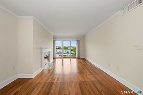 Tiny photo for 43 Harbor Drive #311, Stamford, CT 06902 (MLS # 24173208)