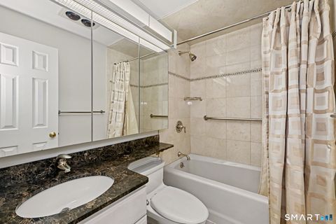 Tiny photo for 43 Harbor Drive #311, Stamford, CT 06902 (MLS # 24173208)
