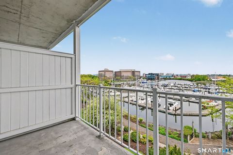 Tiny photo for 43 Harbor Drive #311, Stamford, CT 06902 (MLS # 24173208)