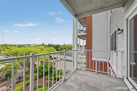 Tiny photo for 43 Harbor Drive #311, Stamford, CT 06902 (MLS # 24173208)