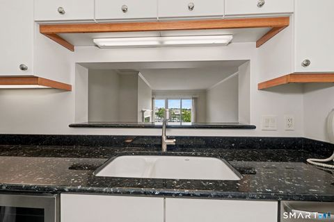 Tiny photo for 43 Harbor Drive #311, Stamford, CT 06902 (MLS # 24173208)