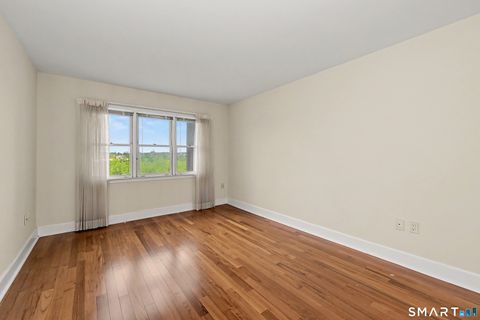 Tiny photo for 43 Harbor Drive #311, Stamford, CT 06902 (MLS # 24173208)