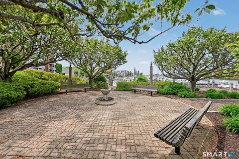 Tiny photo for 43 Harbor Drive #311, Stamford, CT 06902 (MLS # 24173208)