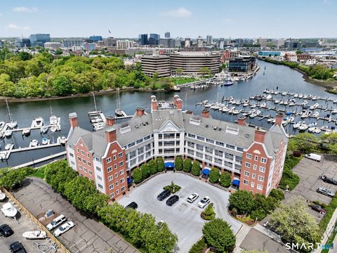 Photo of 43 Harbor Drive #311, Stamford, CT 06902 (MLS # 24173208)