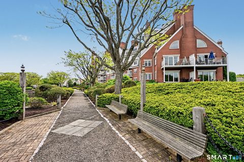 Tiny photo for 43 Harbor Drive #311, Stamford, CT 06902 (MLS # 24173208)