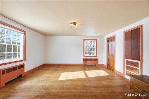 Tiny photo for 9 Schwartz Road, Bozrah, CT 06334 (MLS # 24151241)