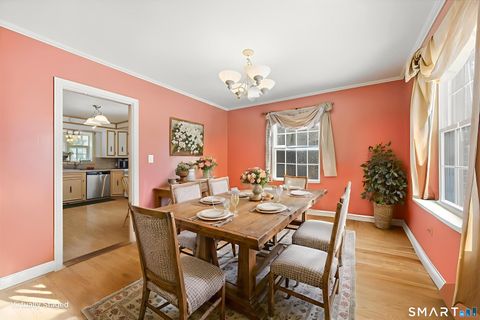 Tiny photo for 9 Schwartz Road, Bozrah, CT 06334 (MLS # 24151241)