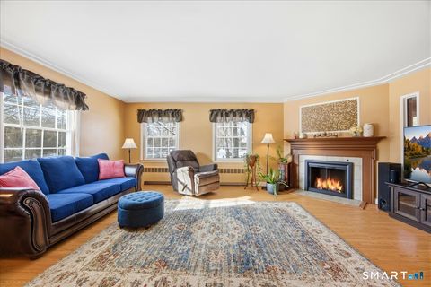 Tiny photo for 9 Schwartz Road, Bozrah, CT 06334 (MLS # 24151241)