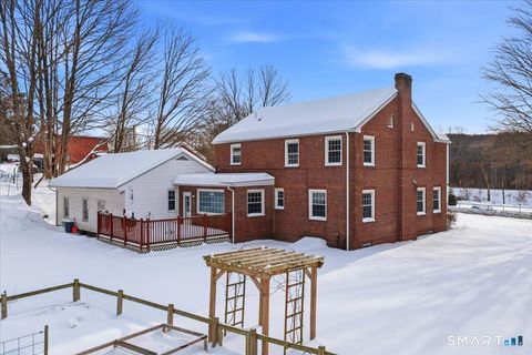 Tiny photo for 9 Schwartz Road, Bozrah, CT 06334 (MLS # 24151241)