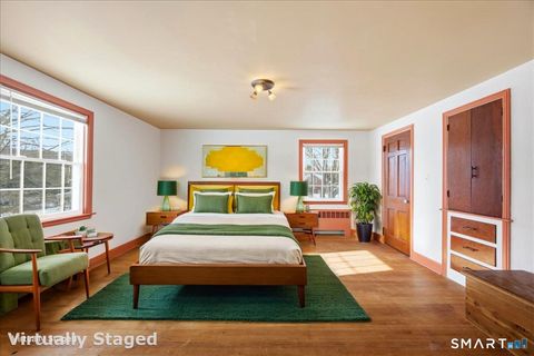 Tiny photo for 9 Schwartz Road, Bozrah, CT 06334 (MLS # 24151241)