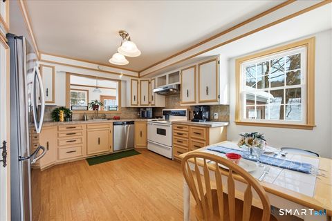 Tiny photo for 9 Schwartz Road, Bozrah, CT 06334 (MLS # 24151241)